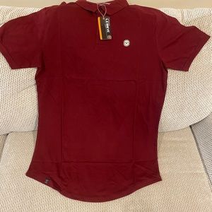 LeBreve Polo Shirt